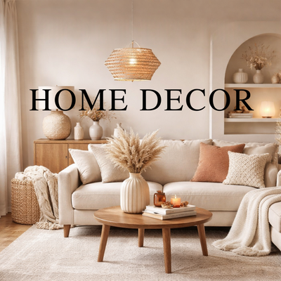 Home Decor - Gadgetify