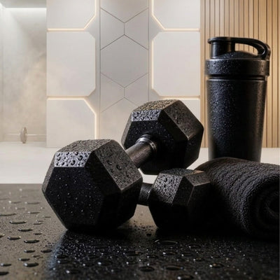 Health & Fitness - Gadgetify