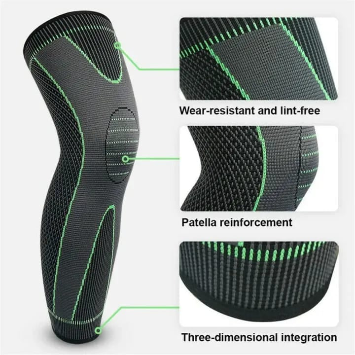Knee Warmer - Gadgetify