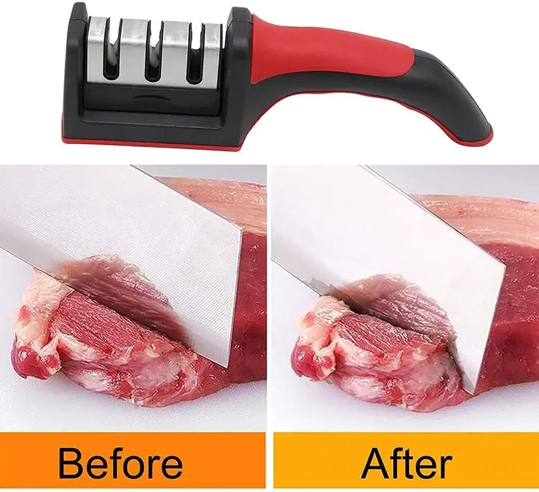 Professional Knife Sharpener