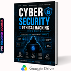 Cyber Security & Ethical Hacking Courses + Free Gift (Freelancing & Spoken English Courses)