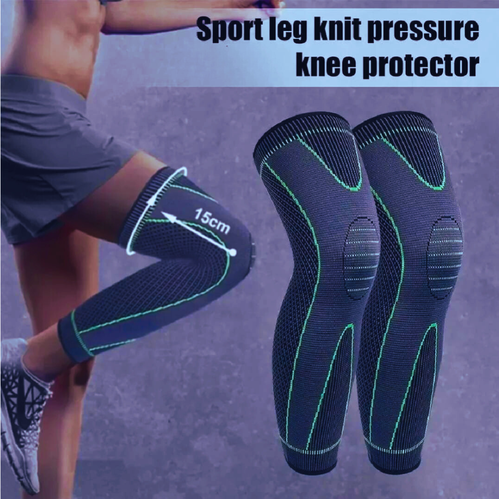 Knee Warmer - Gadgetify