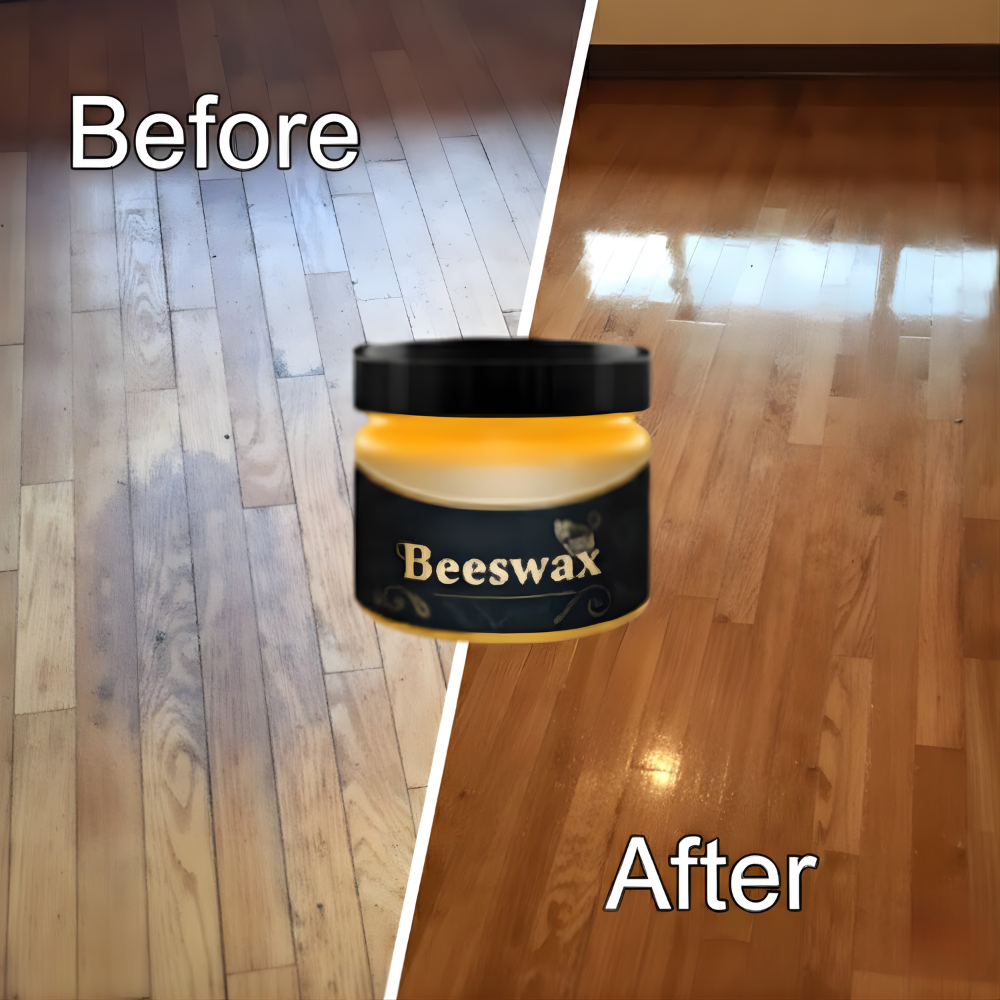 Beewax Furniture Polish
