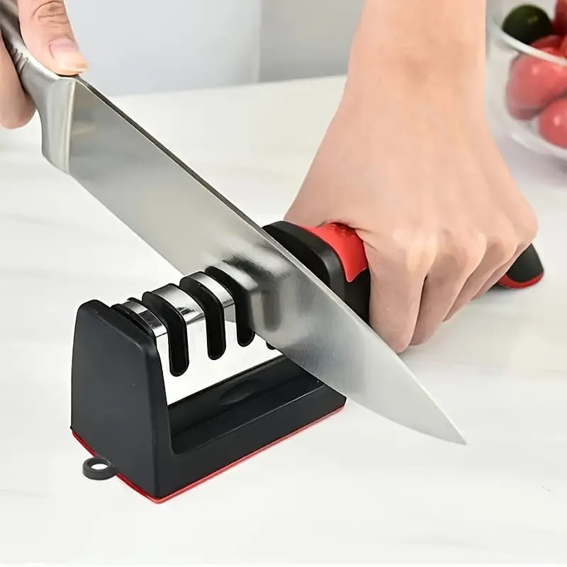 Professional Knife Sharpener - Gadgetify
